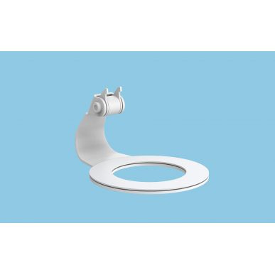 Кронштейн для акустики Gallo Acoustics A'Diva In-Ceiling Mount (White - Paintable)